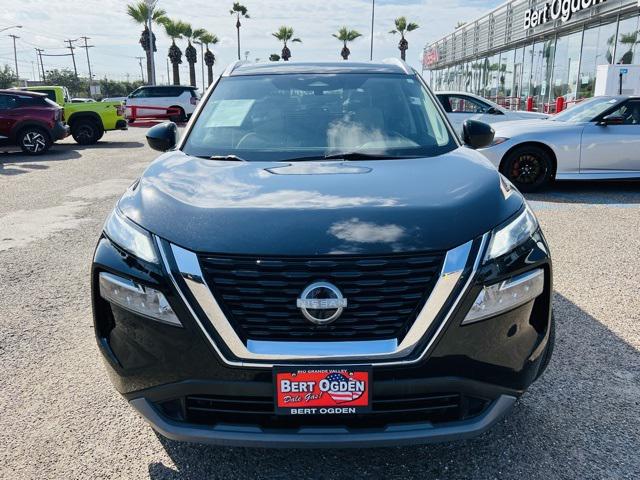 2023 Nissan Rogue SV FWD 2023 Nissan Rogue SV FWD