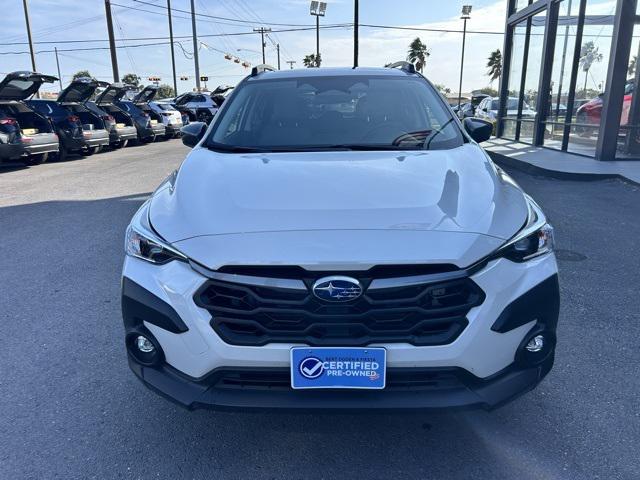 2024 Subaru Crosstrek Premium 2024 Subaru Crosstrek Premium