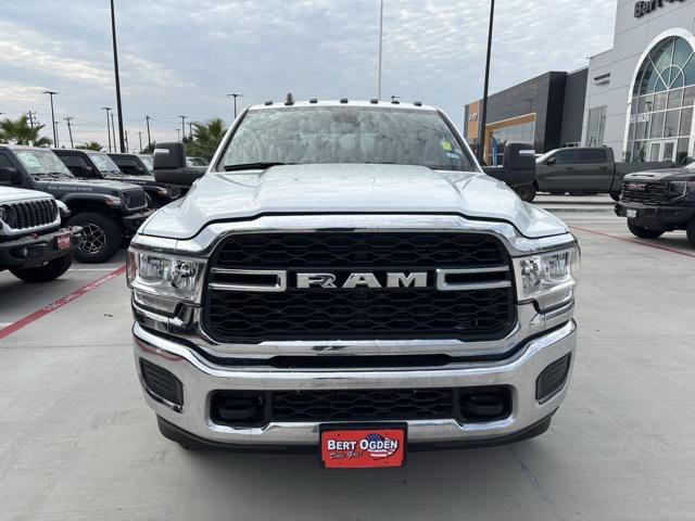 2024 RAM 2500 Tradesman Crew Cab 4x4 64 Box
