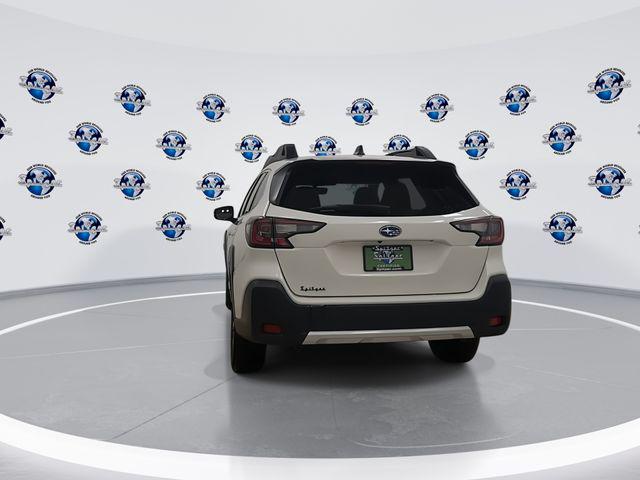 2024 Subaru Outback Limited XT 2024 Subaru Outback Limited XT