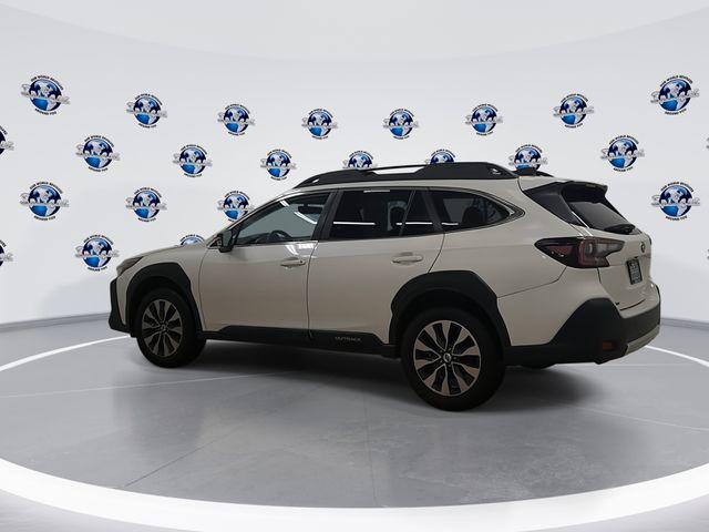 2024 Subaru Outback Limited XT 2024 Subaru Outback Limited XT