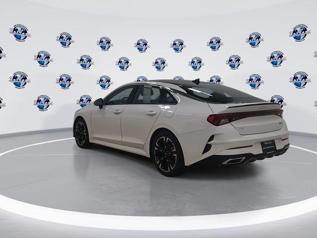 2023 Kia K5 GT-Line 2023 Kia K5 GT-Line