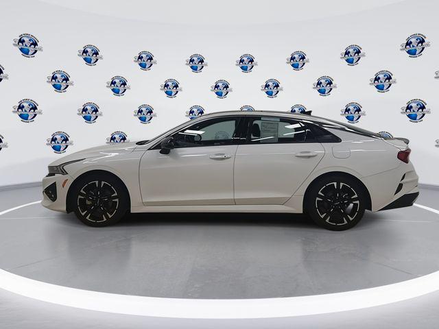 2023 Kia K5 GT-Line 2023 Kia K5 GT-Line