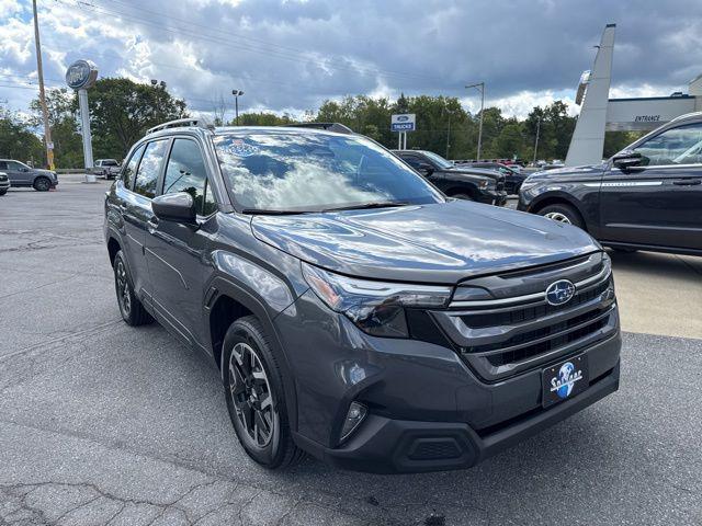 2025 Subaru Forester Premium 2025 Subaru Forester Premium