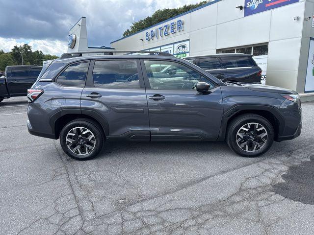 2025 Subaru Forester Premium 2025 Subaru Forester Premium