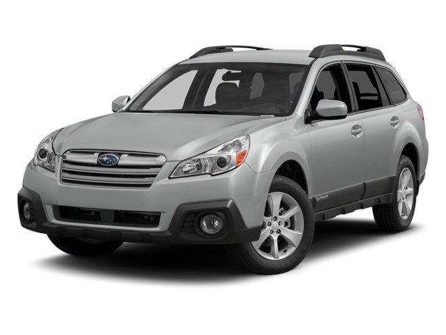 2014 Subaru Outback 2.5i Premium 2014 Subaru Outback 2.5i Premium