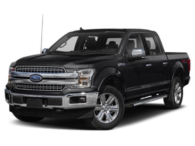 2019 Ford F-150 LARIAT 2019 Ford F-150 LARIAT