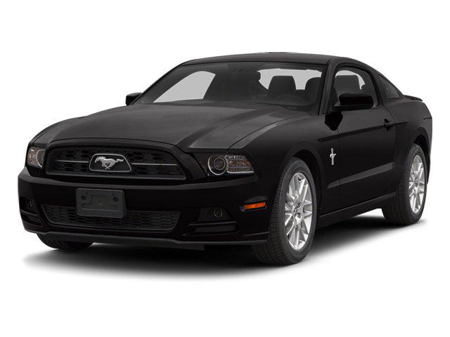 2014 Ford Mustang V6 2014 Ford Mustang V6