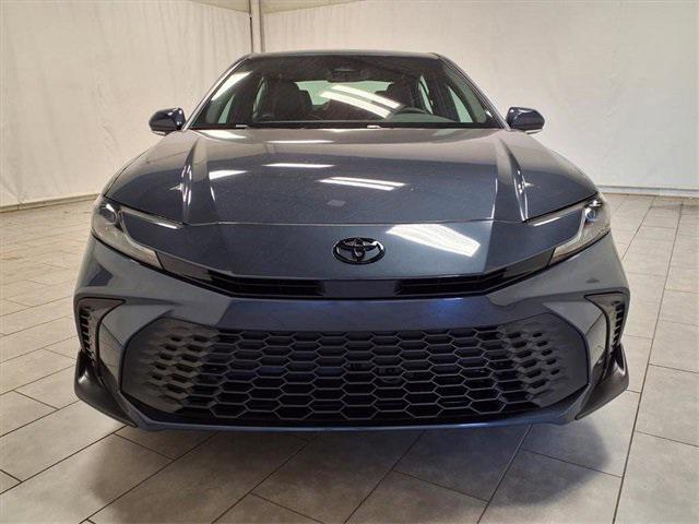 2026 Toyota Camry SE 2026 Toyota Camry SE