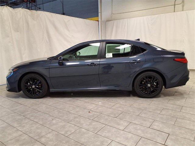 2026 Toyota Camry SE 2026 Toyota Camry SE