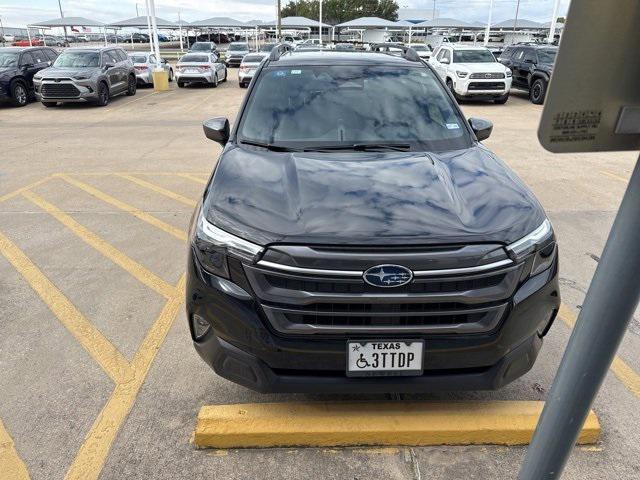 2025 Subaru Forester Premium 2025 Subaru Forester Premium