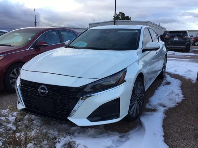 2024 Nissan Altima SL Intelligent AWD