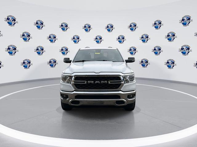 2023 RAM 1500 Big Horn Crew Cab 4x4 57 Box