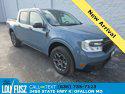 2024 Ford Maverick XLT 2024 Ford Maverick XLT