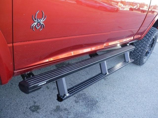 2025 RAM Ram 2500 RAM 2500 BIG HORN CREW CAB 4X4 64 BOX 2025 RAM Ram 2500 RAM 2500 BIG HORN CREW CAB 4X4 64 BOX