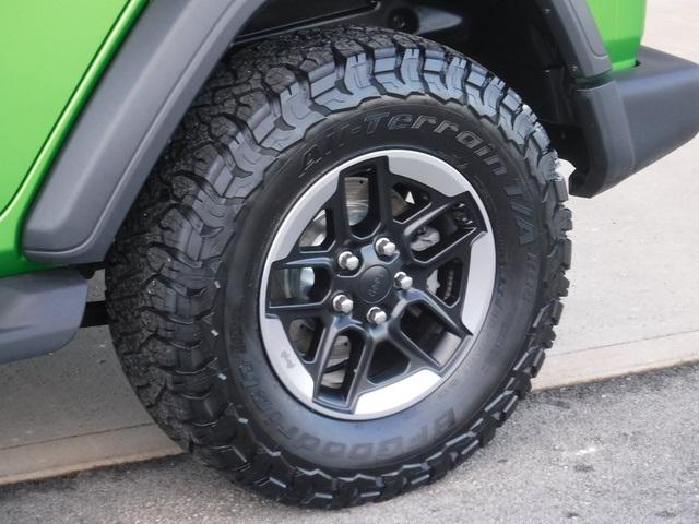 2019 Jeep Wrangler Unlimited Sport 4x4 2019 Jeep Wrangler Unlimited Sport 4x4