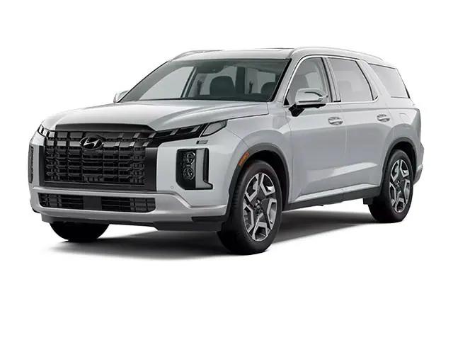 2023 Hyundai Palisade Limited 2023 Hyundai Palisade Limited