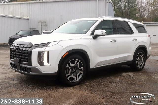 2023 Hyundai Palisade Limited