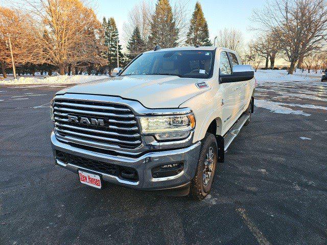 2022 RAM 3500 Limited Longhorn Mega Cab 4x4 64 Box 2022 RAM 3500 Limited Longhorn Mega Cab 4x4 64 Box