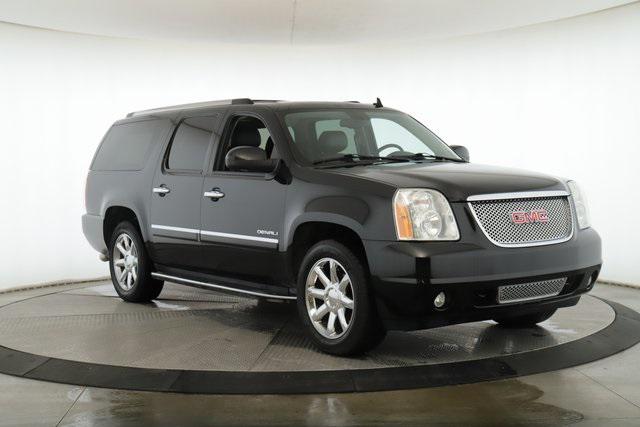 2013 GMC Yukon XL 1500 Denali 2013 GMC Yukon XL 1500 Denali