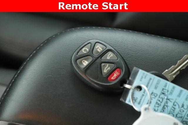 2013 GMC Yukon XL 1500 Denali 2013 GMC Yukon XL 1500 Denali