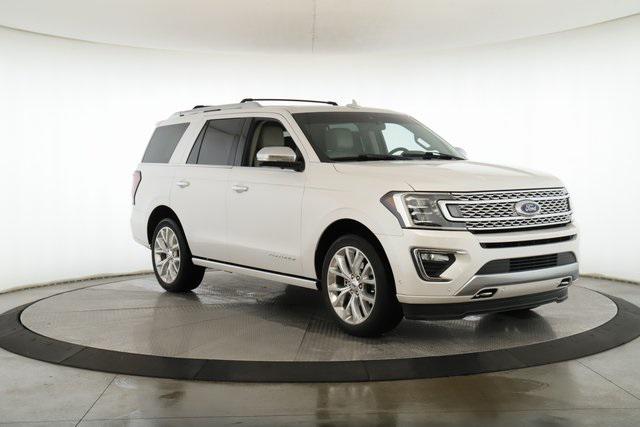 2019 Ford Expedition Platinum 2019 Ford Expedition Platinum