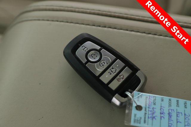 2019 Ford Expedition Platinum 2019 Ford Expedition Platinum