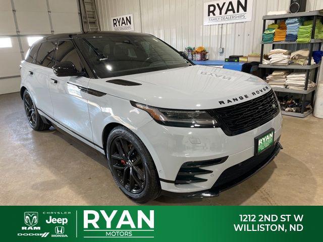 2024 Land Rover Range Rover Velar P250 Dynamic SE