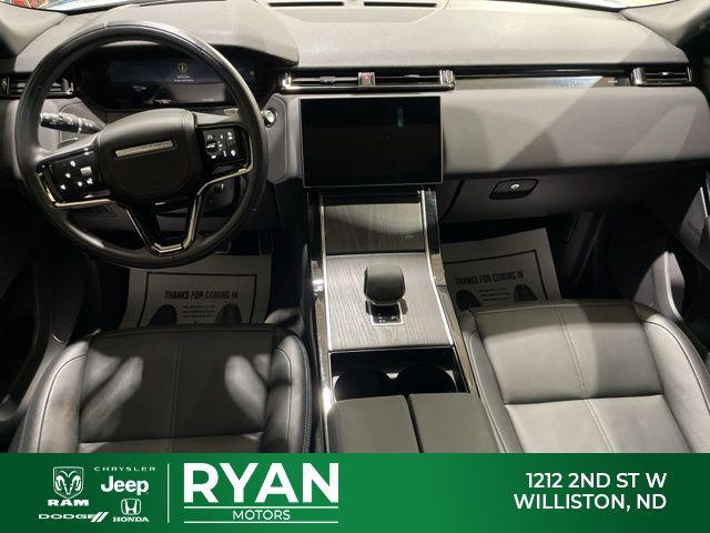 2024 Land Rover Range Rover Velar P250 Dynamic SE