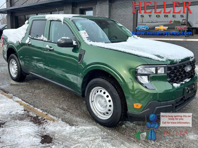 2025 Ford Maverick XL 2025 Ford Maverick XL