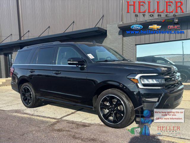 2024 Ford Expedition Limited 2024 Ford Expedition Limited