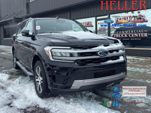 2024 Ford Expedition XLT MAX 2024 Ford Expedition XLT MAX
