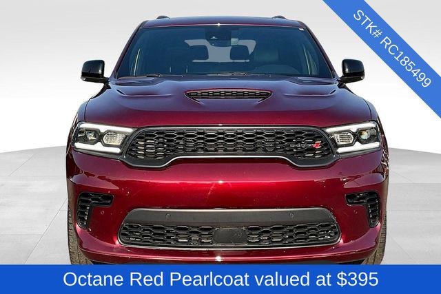 2024 Dodge Durango R/T Plus AWD 2024 Dodge Durango R/T Plus AWD