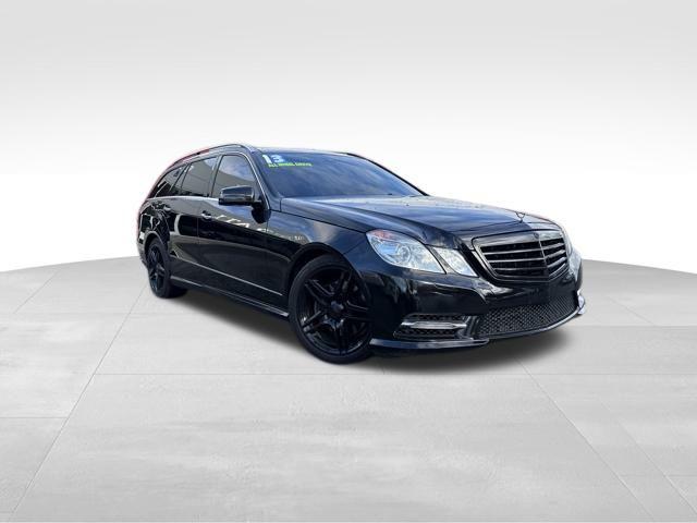 2013 Mercedes-Benz E 350 E 350