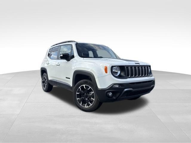 2023 Jeep Renegade Upland 4x4