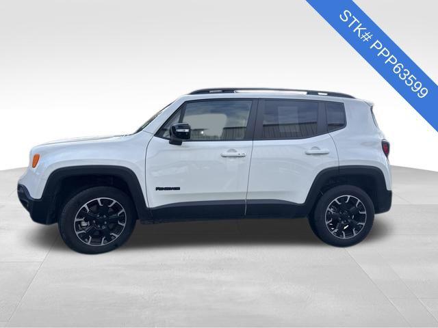 2023 Jeep Renegade Upland 4x4