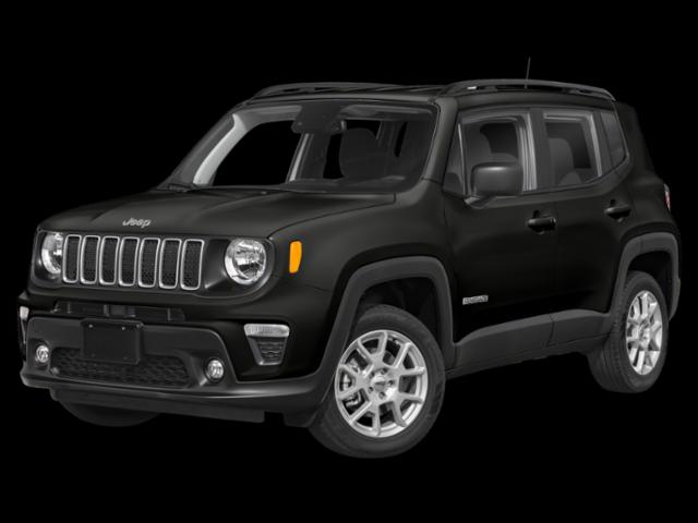 2023 Jeep Renegade Upland 4x4 2023 Jeep Renegade Upland 4x4