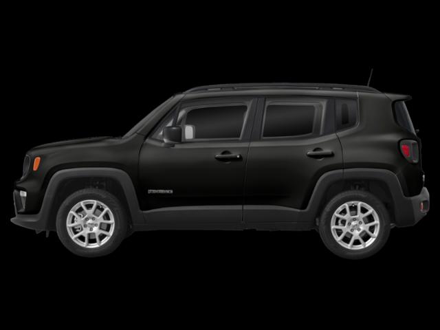 2023 Jeep Renegade Upland 4x4 2023 Jeep Renegade Upland 4x4