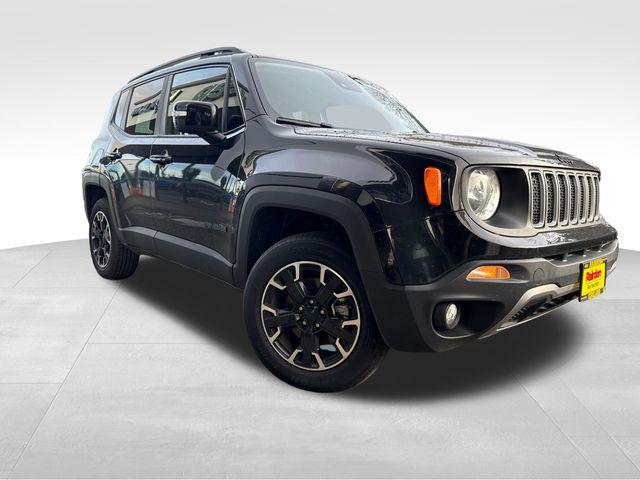 2023 Jeep Renegade Upland 4x4