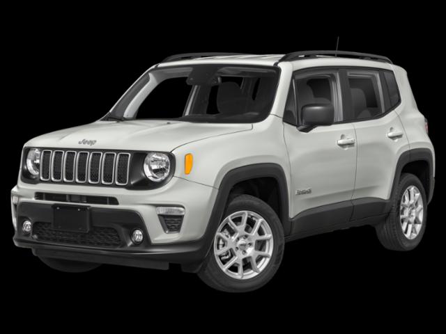 2023 Jeep Renegade Latitude 4x4 2023 Jeep Renegade Latitude 4x4