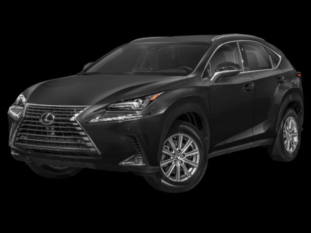 2020 Lexus NX 300 300 Base 2020 Lexus NX 300 300 Base