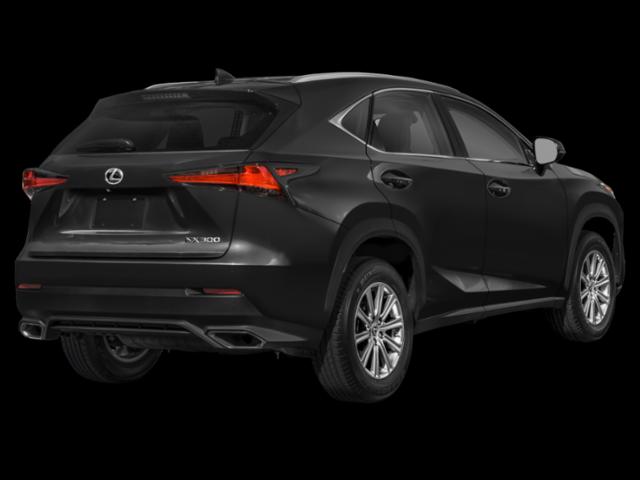2020 Lexus NX 300 300 Base 2020 Lexus NX 300 300 Base