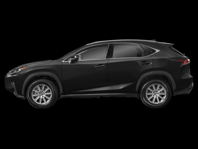 2020 Lexus NX 300 300 Base 2020 Lexus NX 300 300 Base