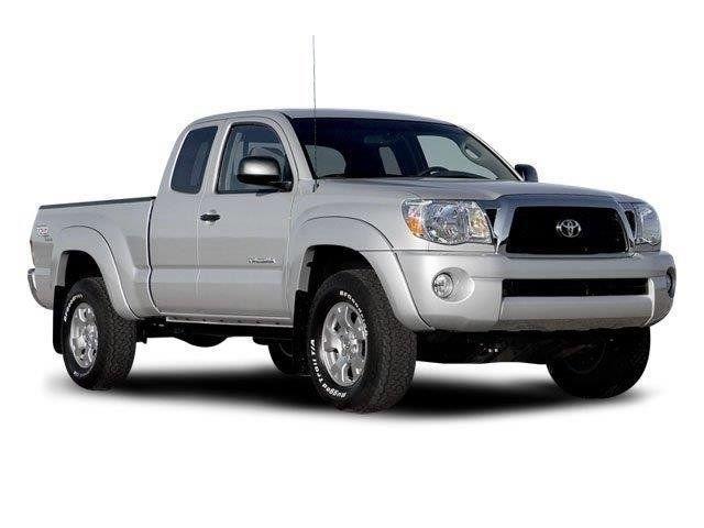 2008 Toyota Tacoma PreRunner V6