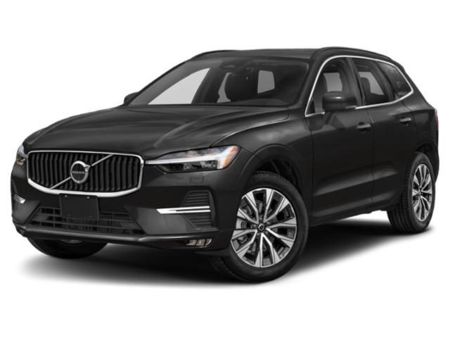 2025 Volvo XC60 B5 Core 2025 Volvo XC60 B5 Core