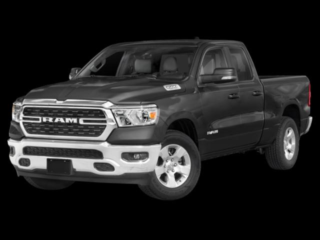 2022 RAM 1500 Lone Star Quad Cab 4x2 64 Box 2022 RAM 1500 Lone Star Quad Cab 4x2 64 Box