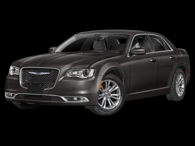 2022 Chrysler 300 Touring L 2022 Chrysler 300 Touring L