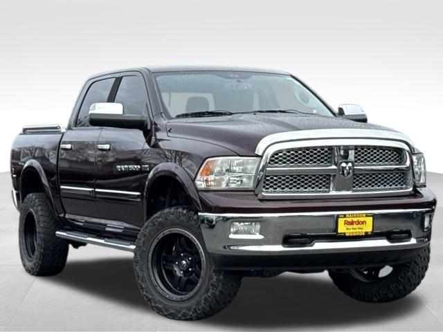 2012 RAM 1500 Laramie