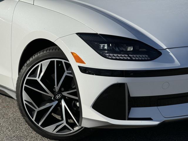 2023 Hyundai IONIQ 6 Limited