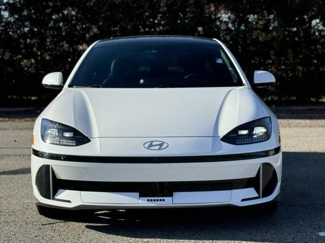 2023 Hyundai IONIQ 6 Limited